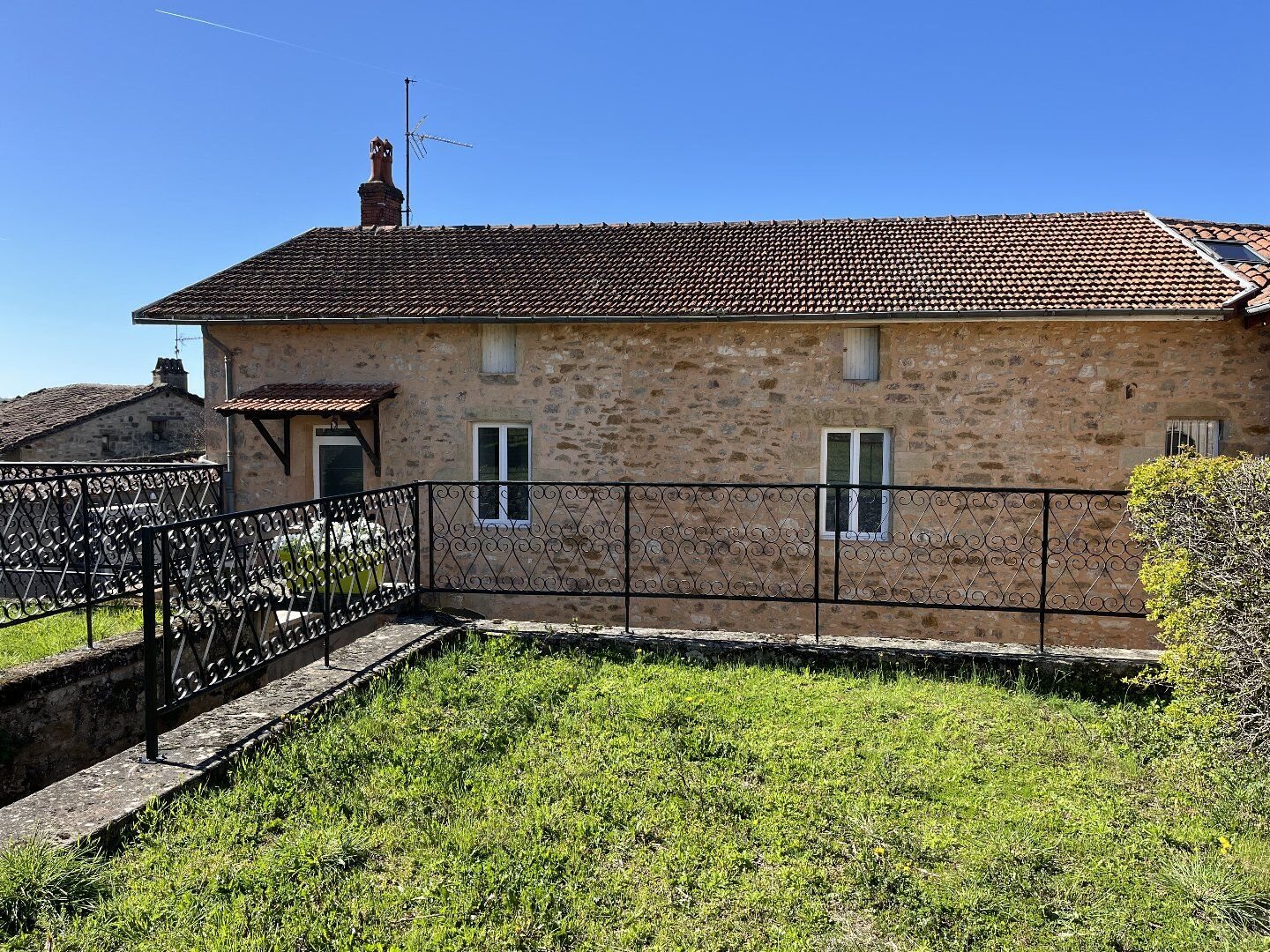 Maison à vendre, 133m², Capdenac