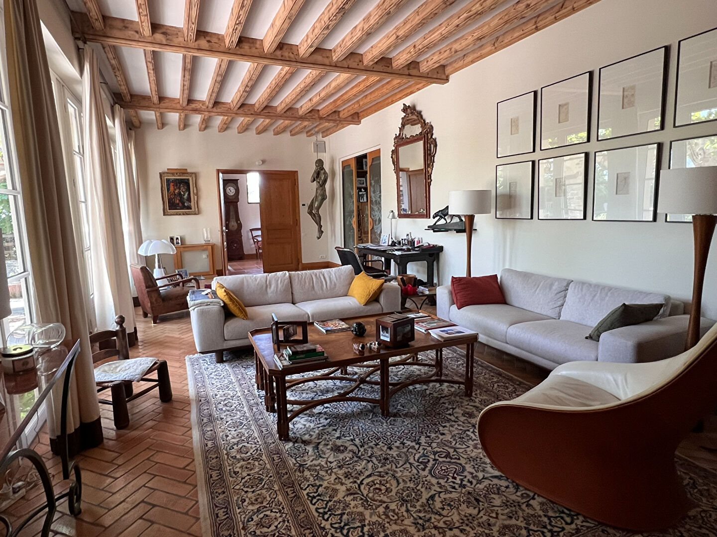 Maison à vendre, 520m², Capdenac