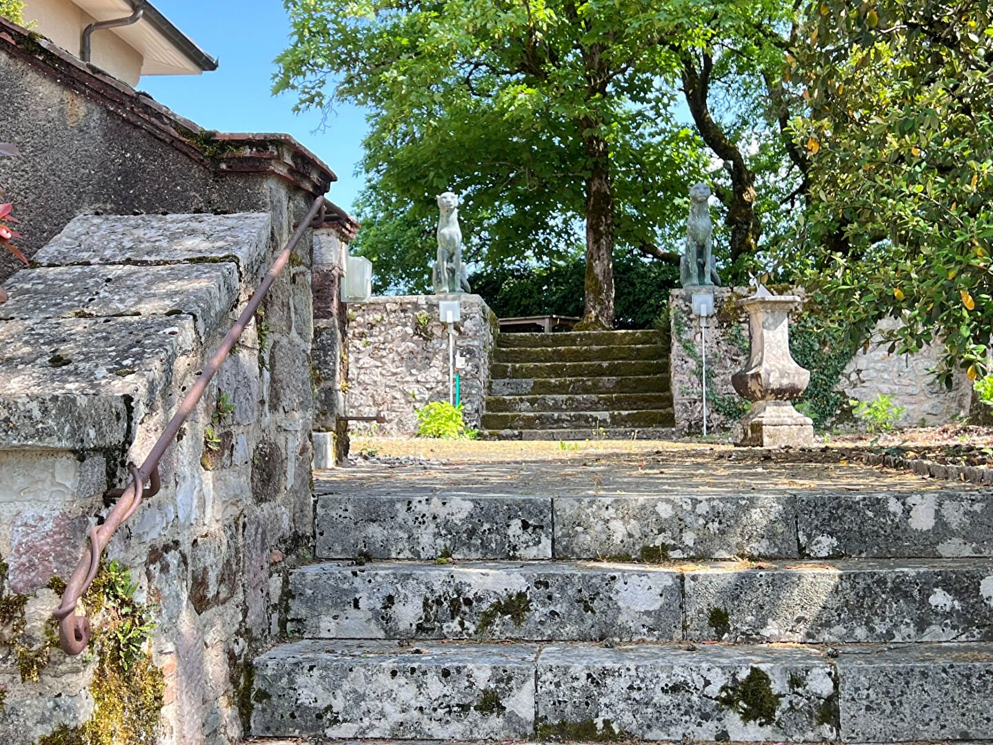 Maison à vendre, 520m², Capdenac