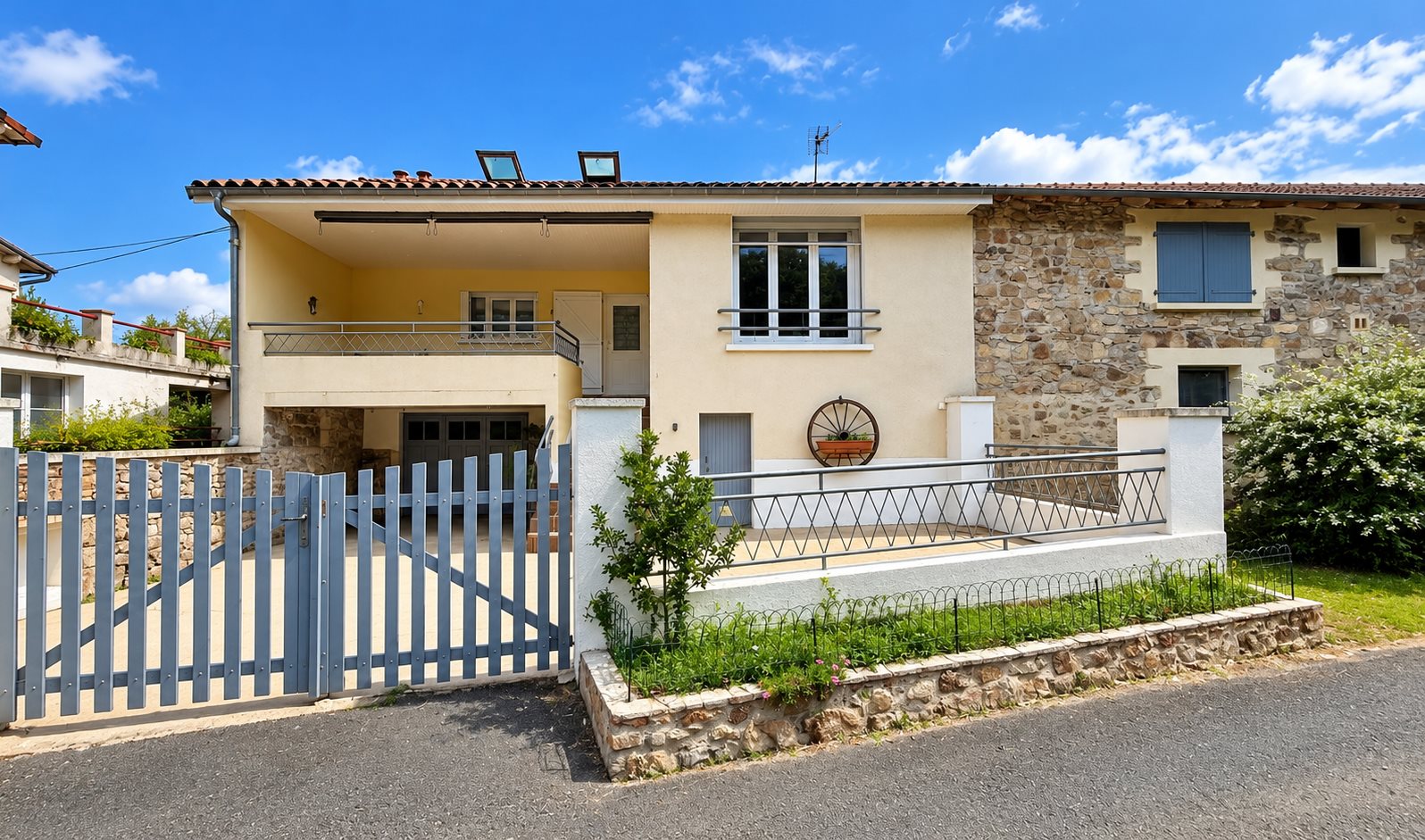Maison à vendre, 75m², Capdenac-Gare