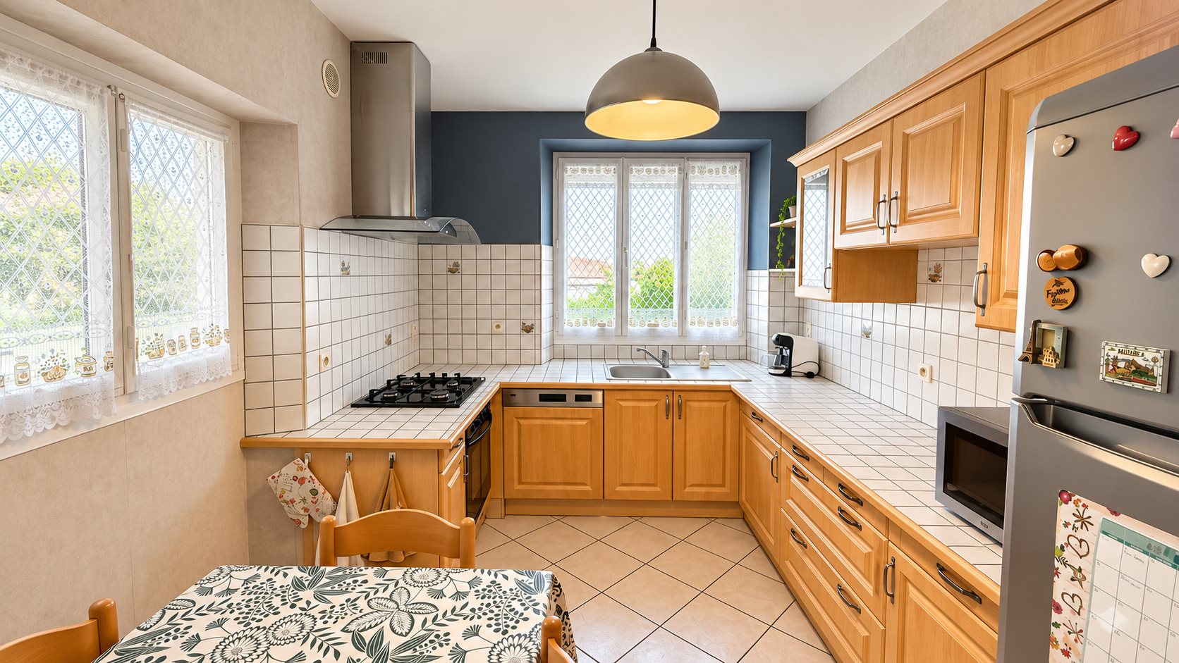 Maison à vendre, 75m², Capdenac-Gare