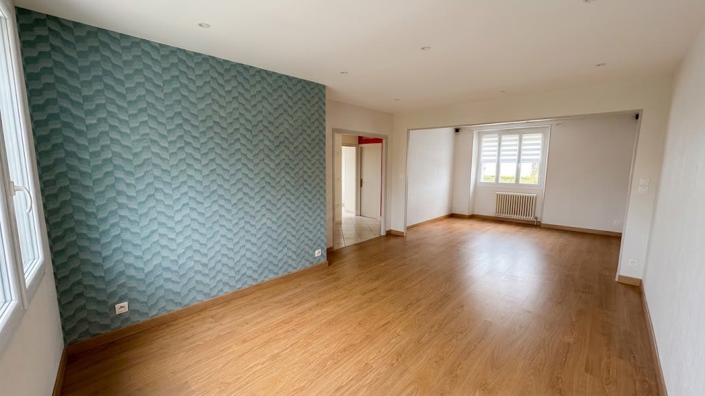 Maison à vendre, 75m², Capdenac-Gare