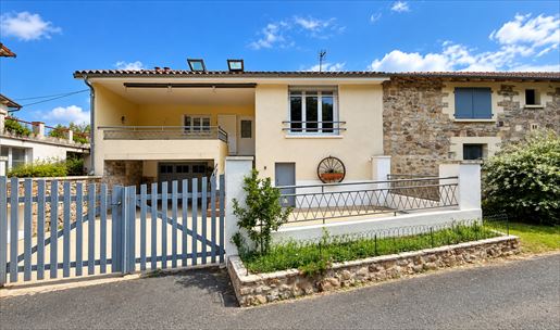 Maison 5 pièces 90 m² · à Capdenac-Gare · 90 m² · 162 000 €