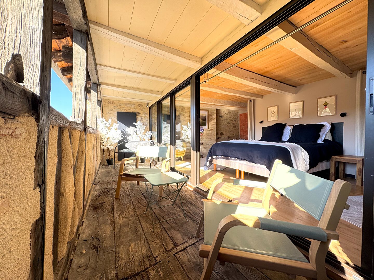 Maison à vendre, 350m², Figeac