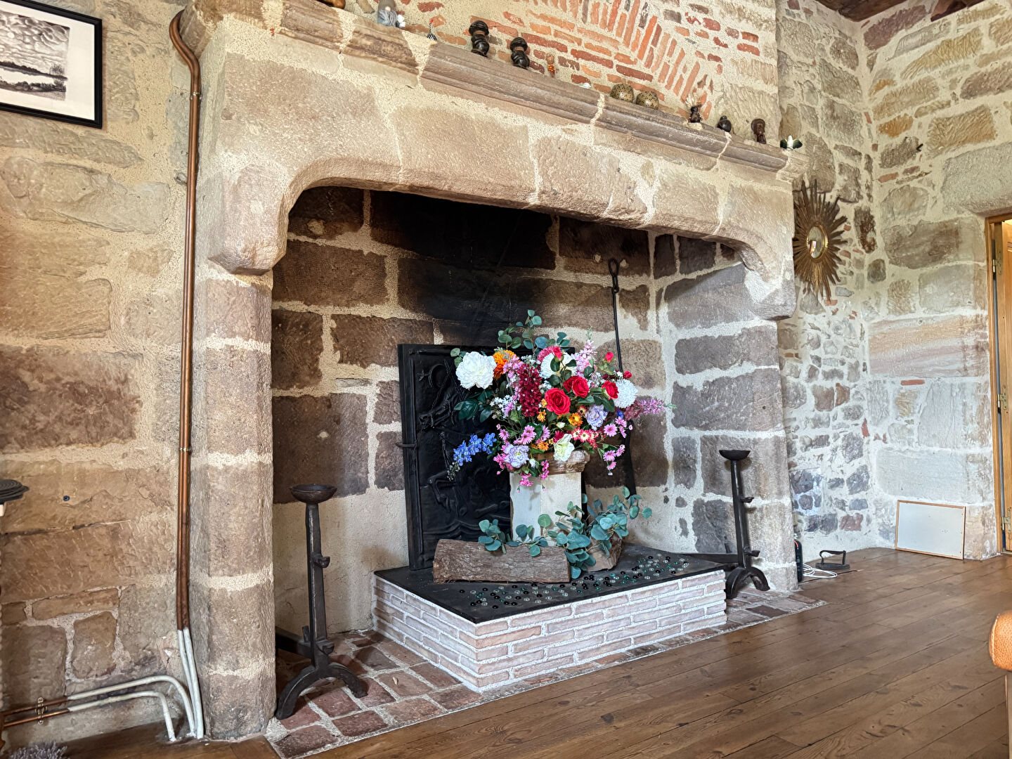 Maison à vendre, 350m², Figeac