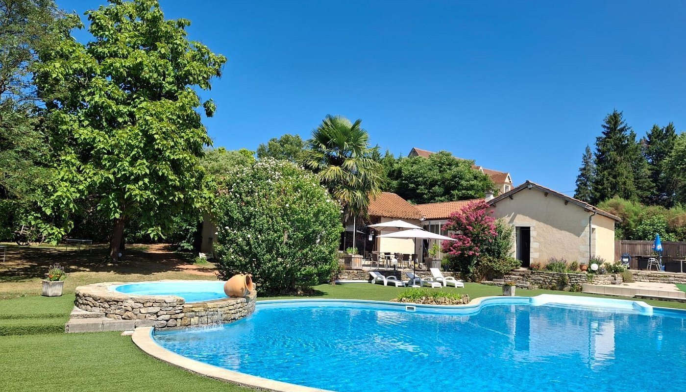 Maison à vendre, 319m², Figeac