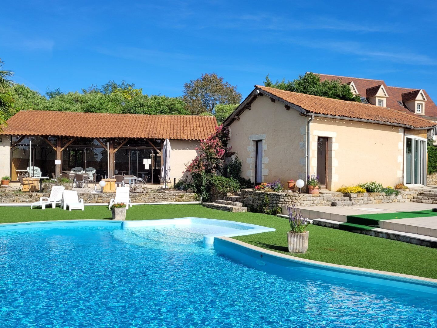 Maison à vendre, 319m², Figeac