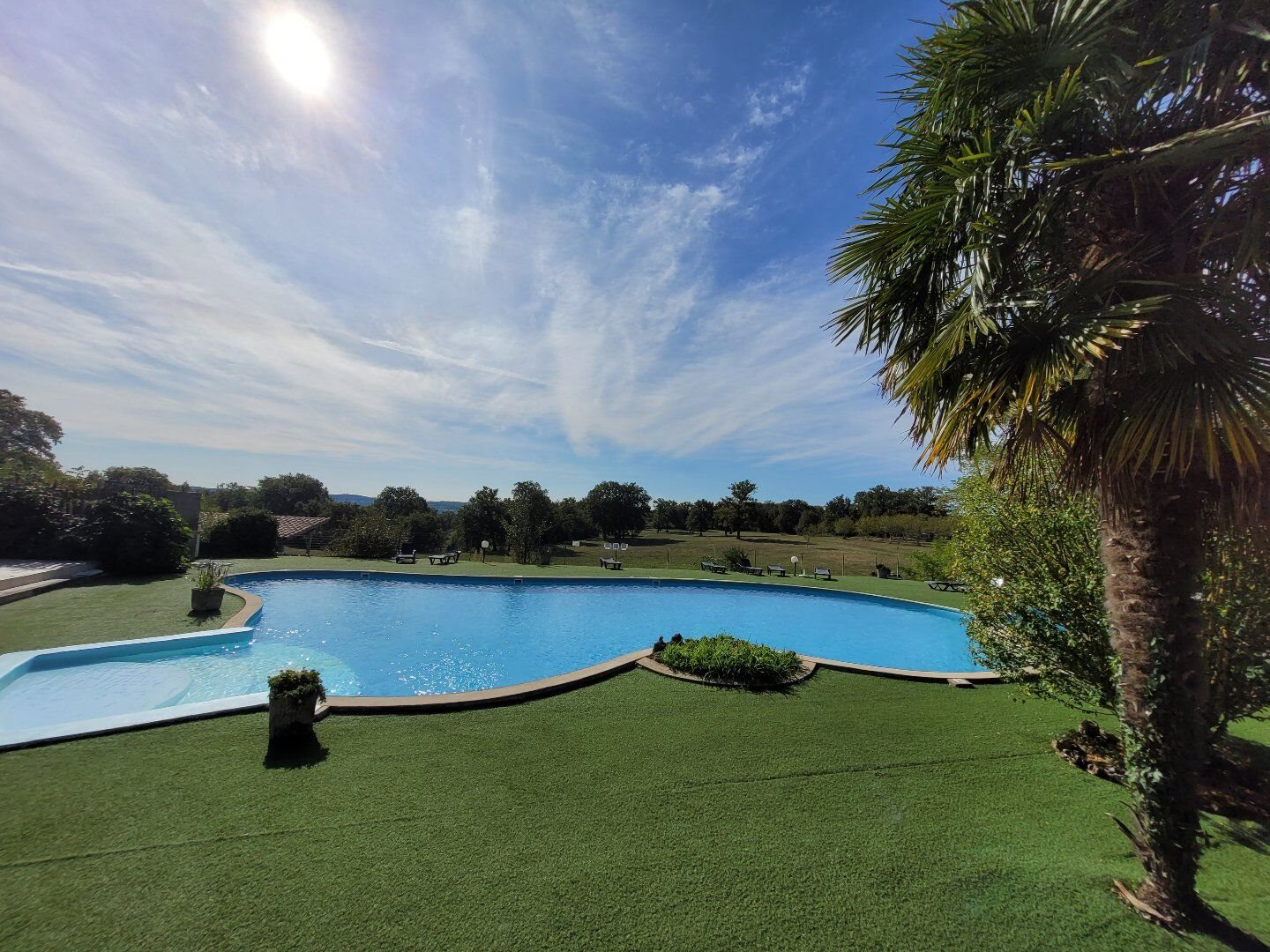 Maison à vendre, 319m², Figeac