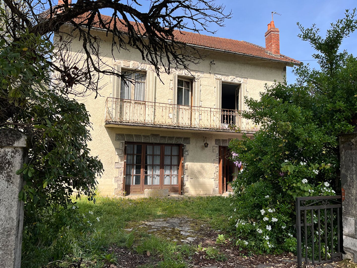 Maison à vendre, 225m², Figeac