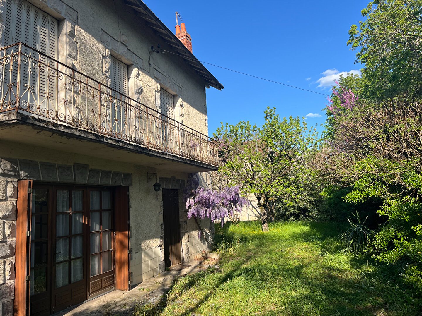 Maison à vendre, 225m², Figeac