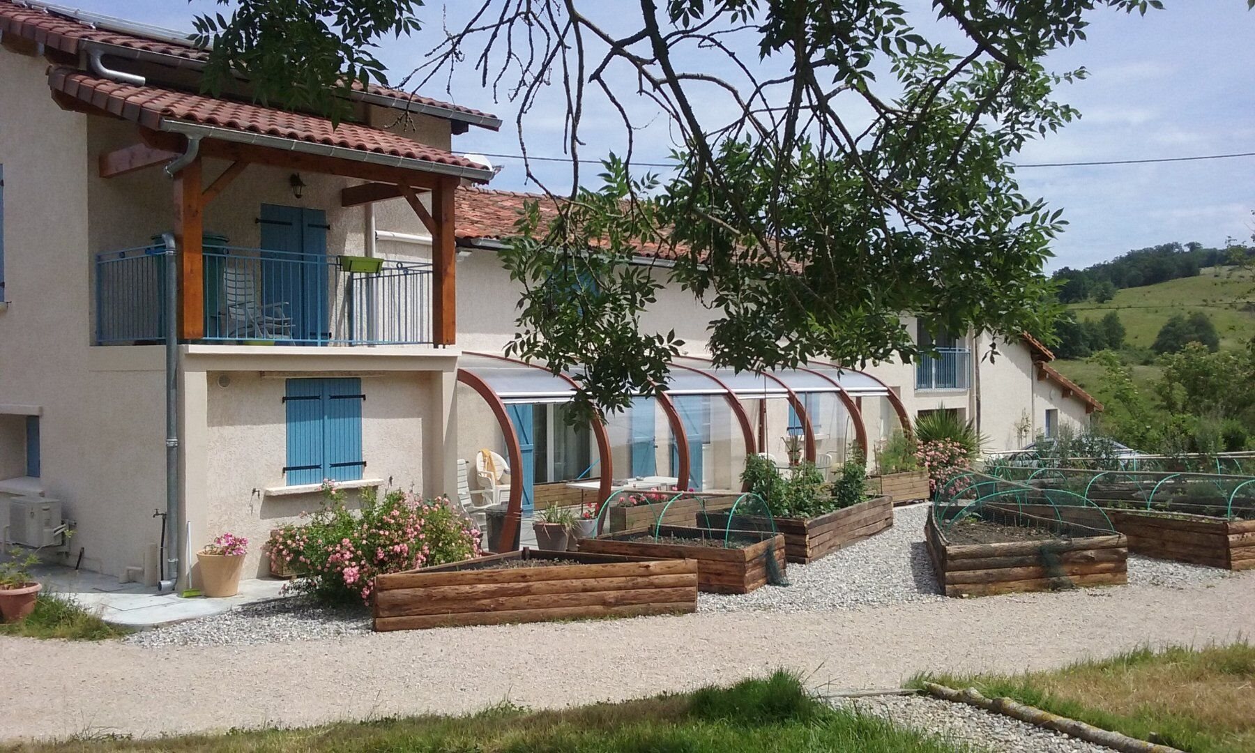 Maison à vendre, 374m², Pamiers