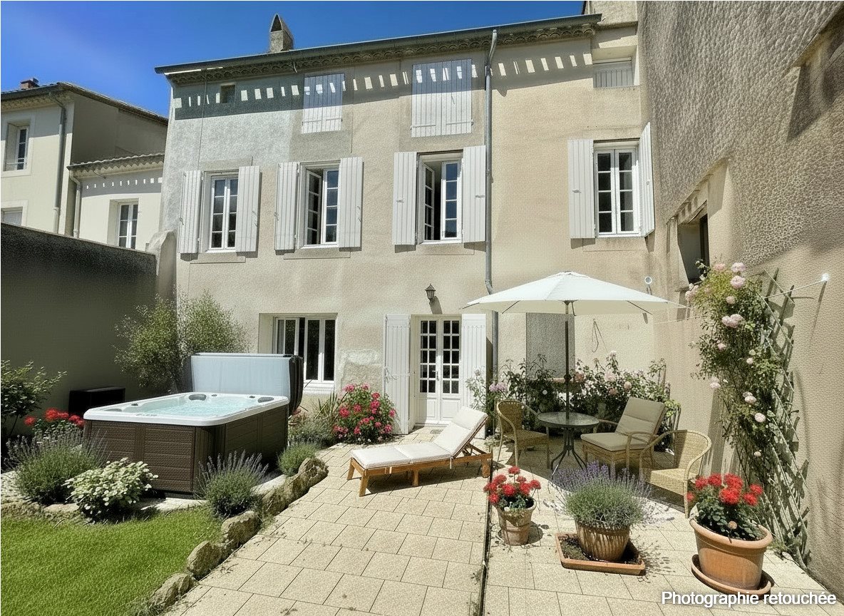 Maison à vendre, 225m², Castelnaudary