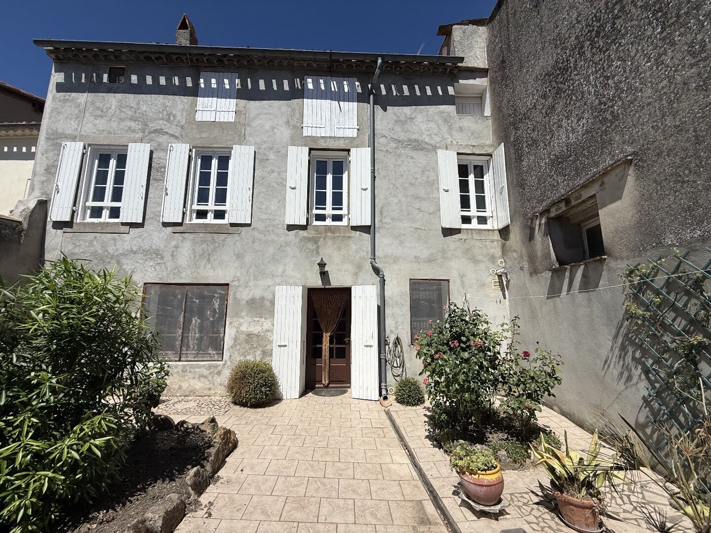 Maison à vendre, 225m², Castelnaudary