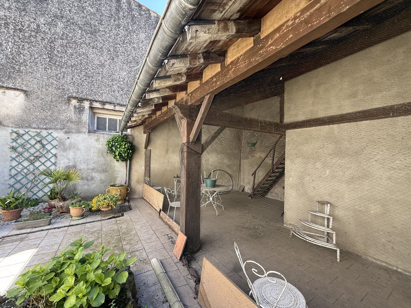 Maison à vendre, 225m², Castelnaudary