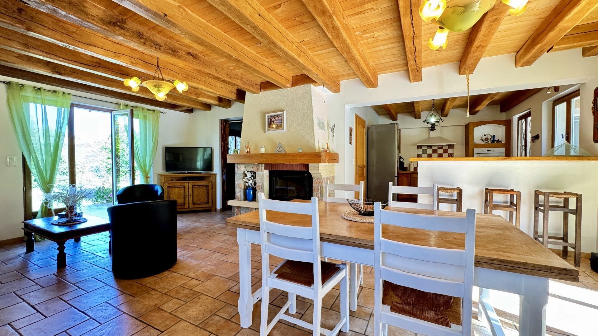 Maison à vendre, 170m², Salvagnac-Cajarc