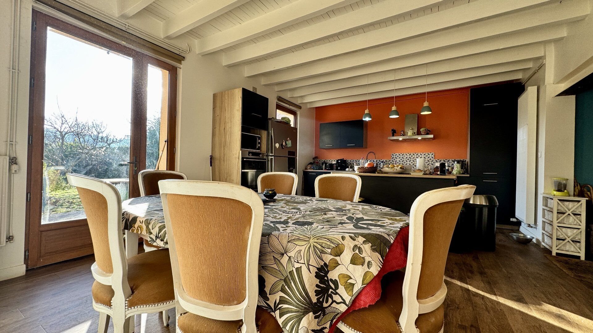 Maison à vendre, 120m², Saint-Martin-Labouval
