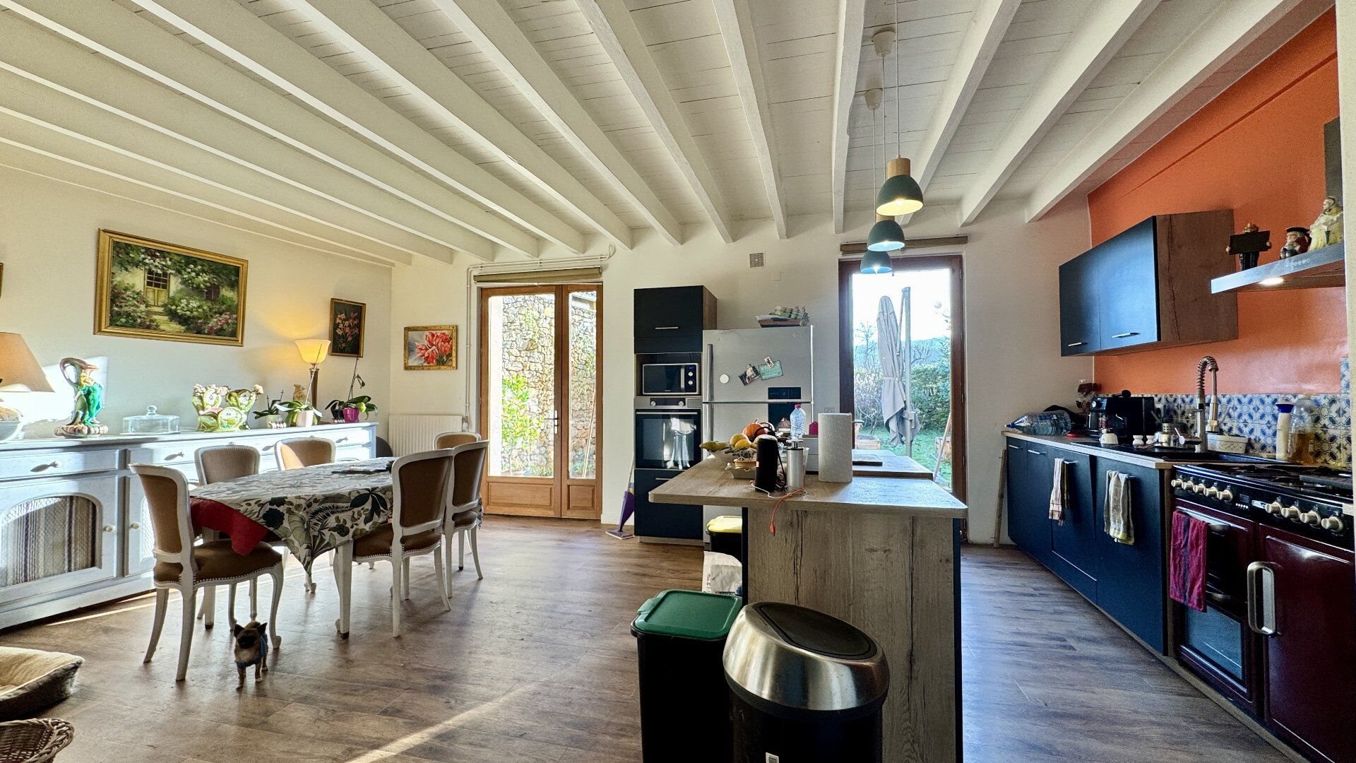 Maison à vendre, 120m², Saint-Martin-Labouval