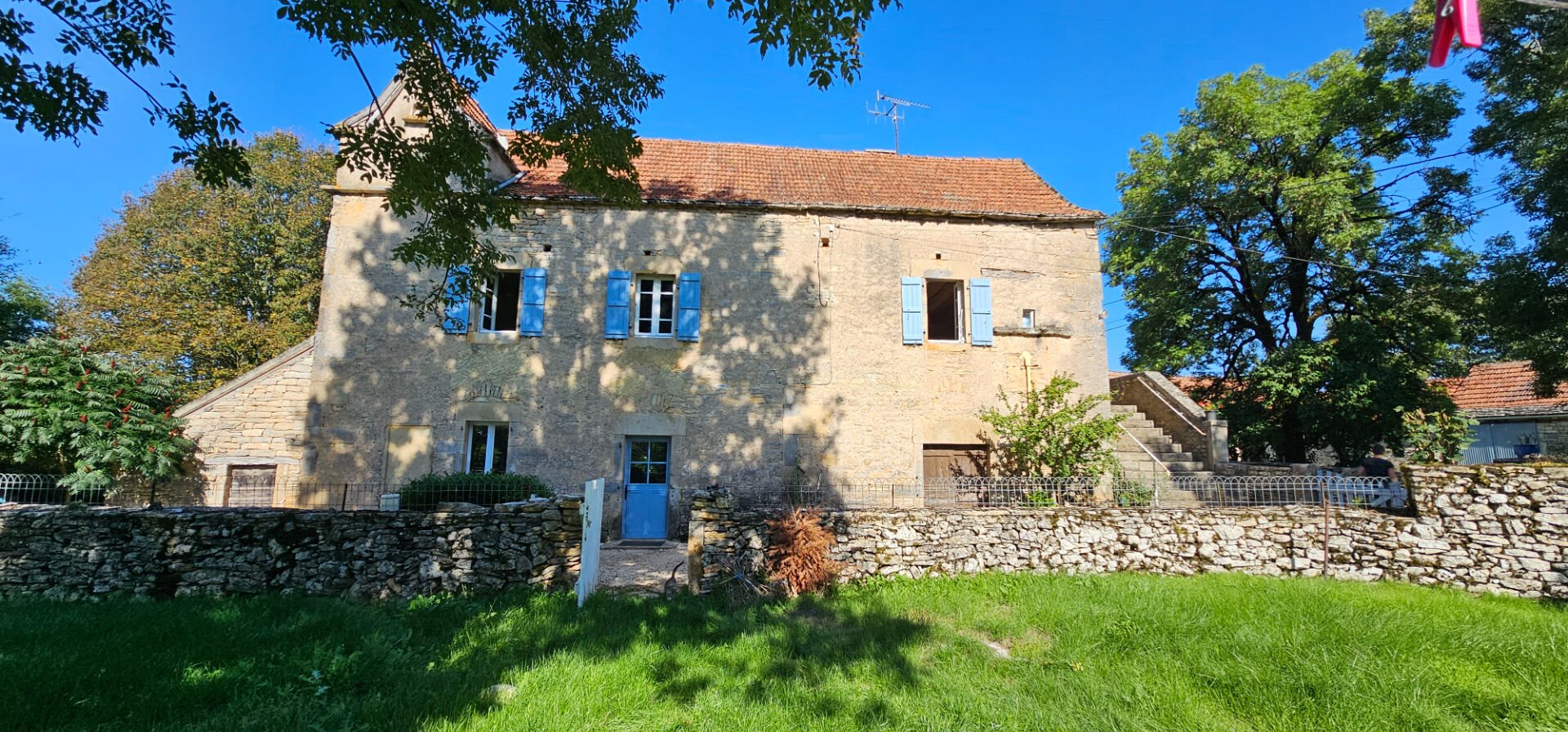 Maison à vendre, 150m², Promilhanes