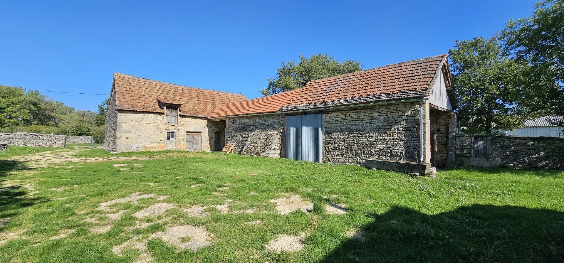 Maison à vendre, 150m², Promilhanes