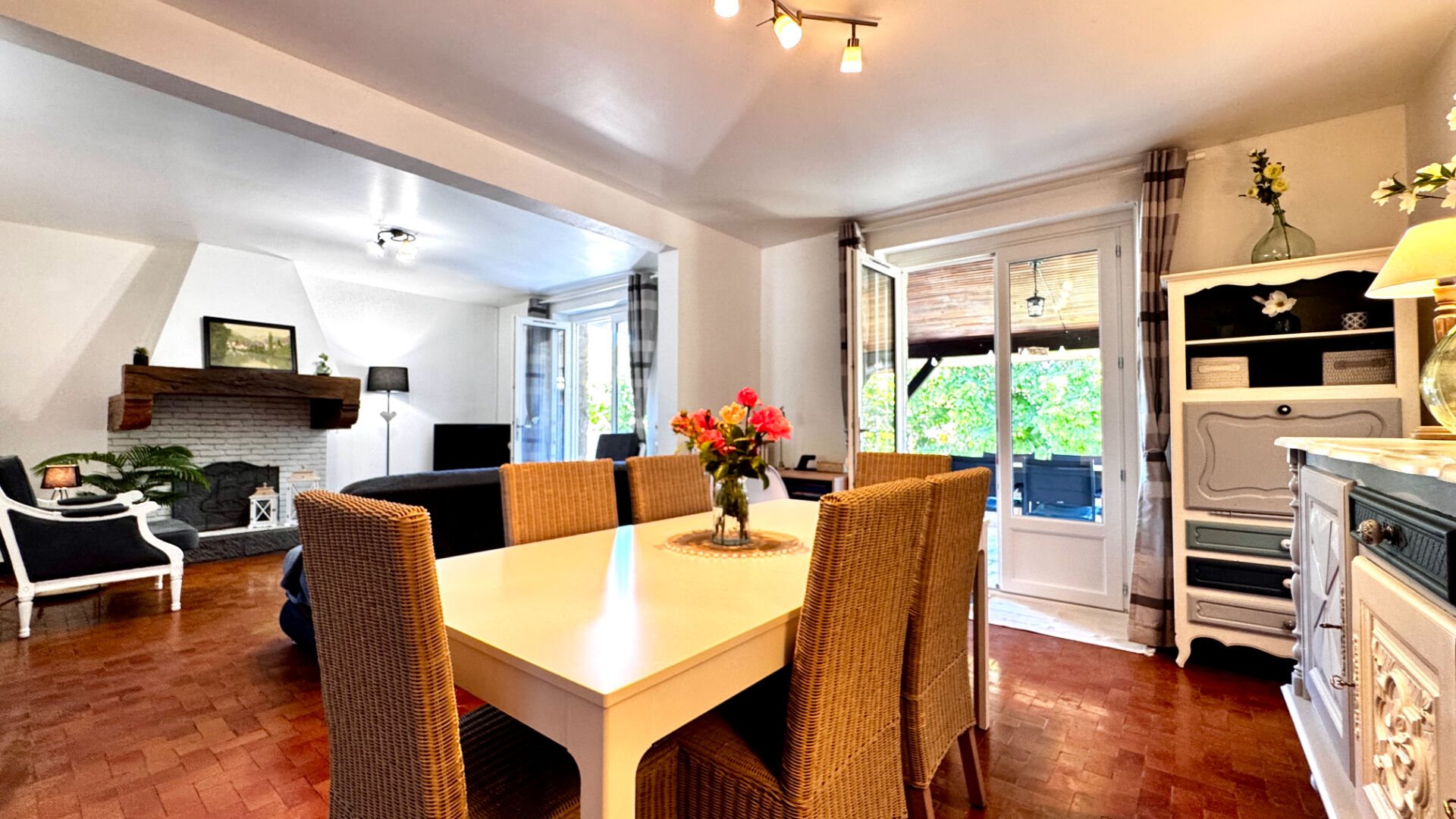 Maison à vendre, 125m², Cajarc
