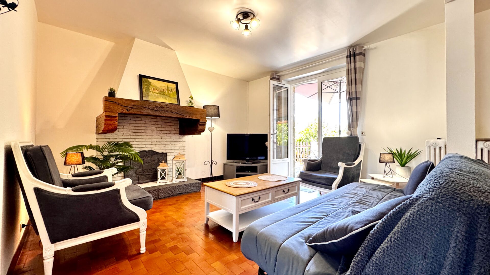 Maison à vendre, 125m², Cajarc