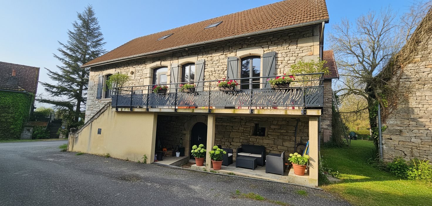 Maison à vendre, 130m², Ambeyrac