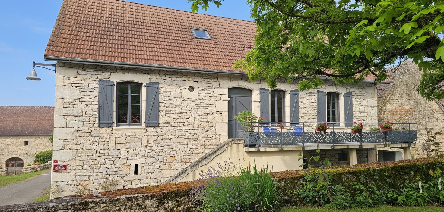 Maison à vendre, 130m², Ambeyrac