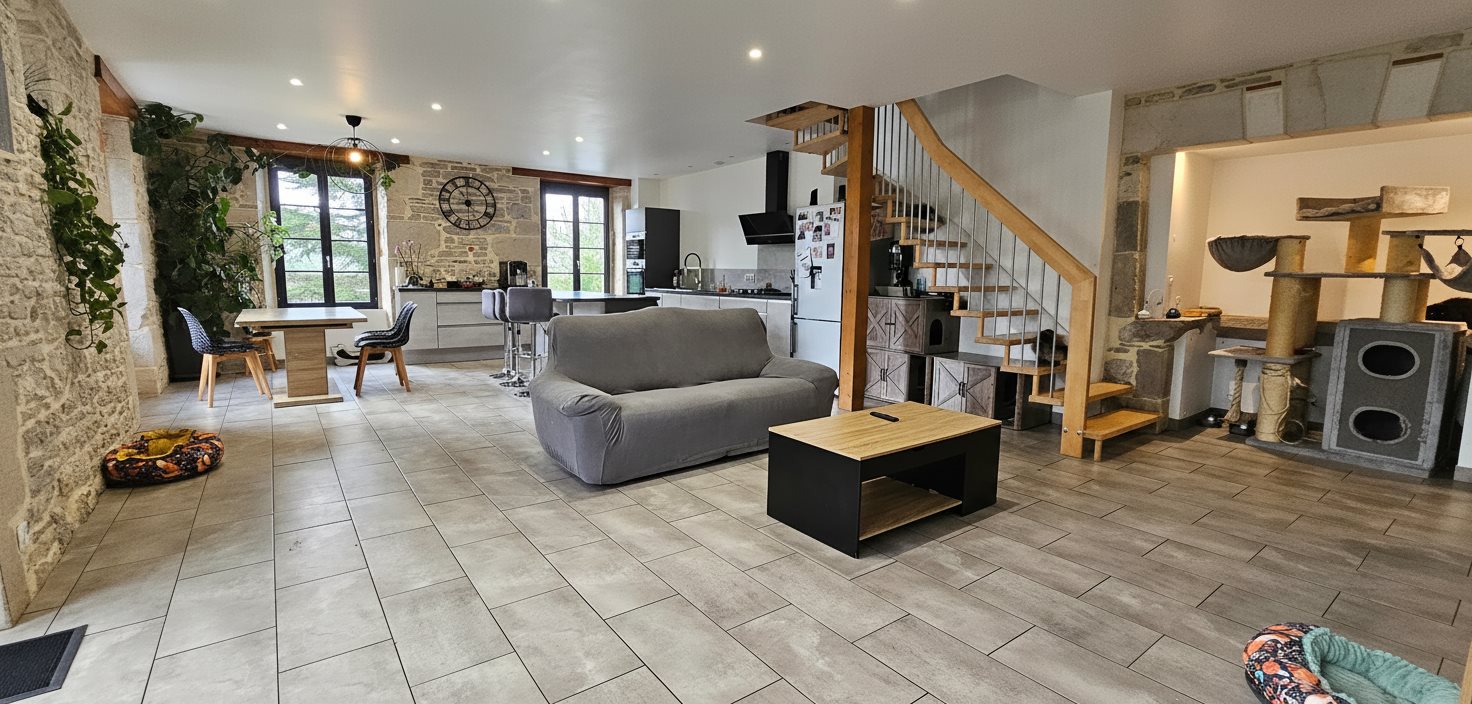Maison à vendre, 130m², Ambeyrac