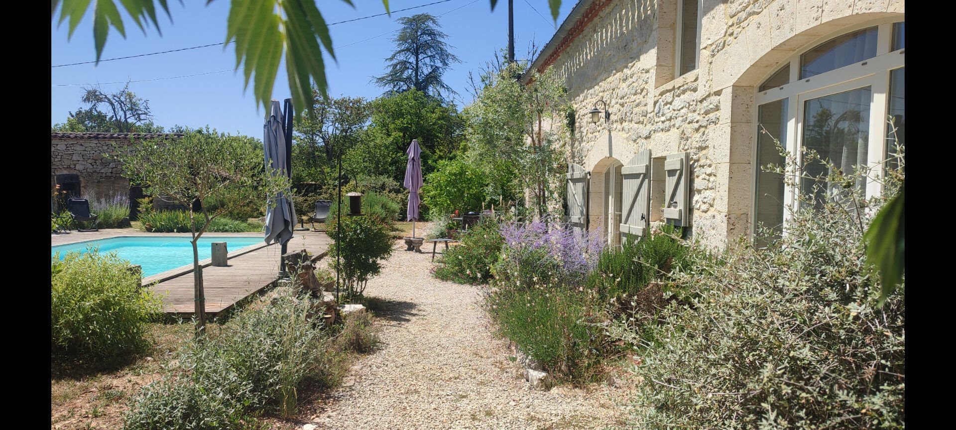 Maison à vendre, 300m², Esclauzels