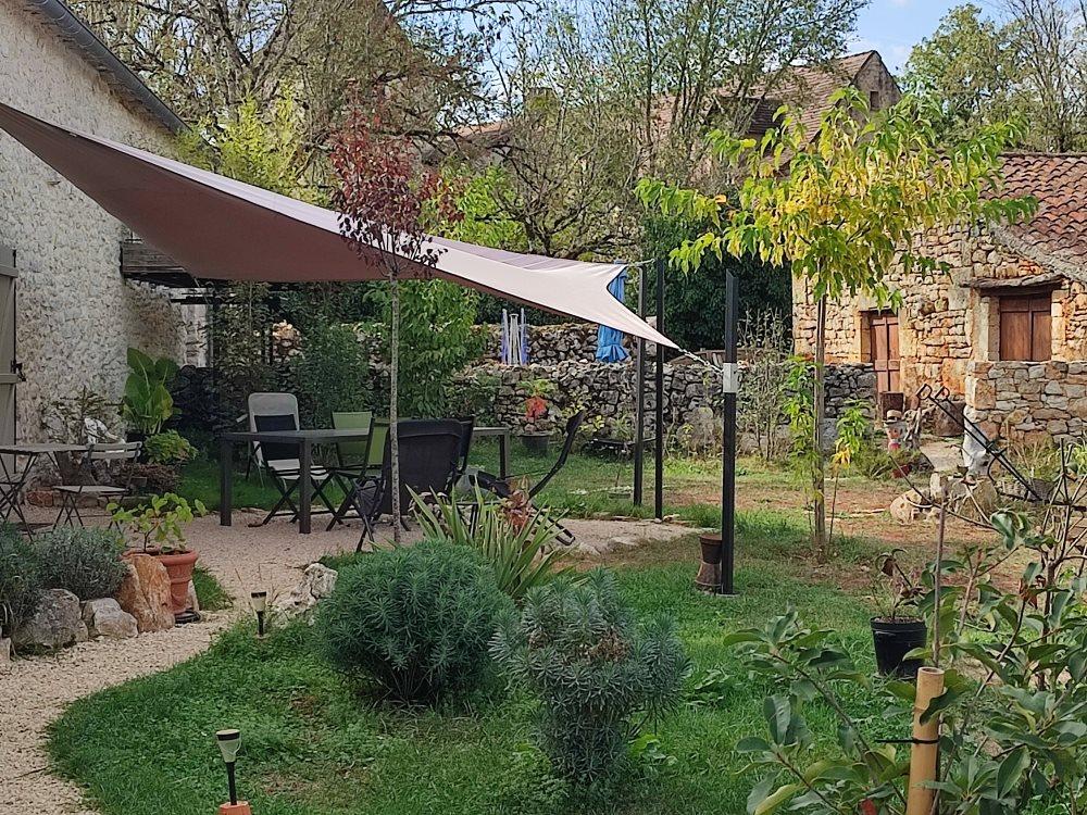 Maison à vendre, 300m², Esclauzels