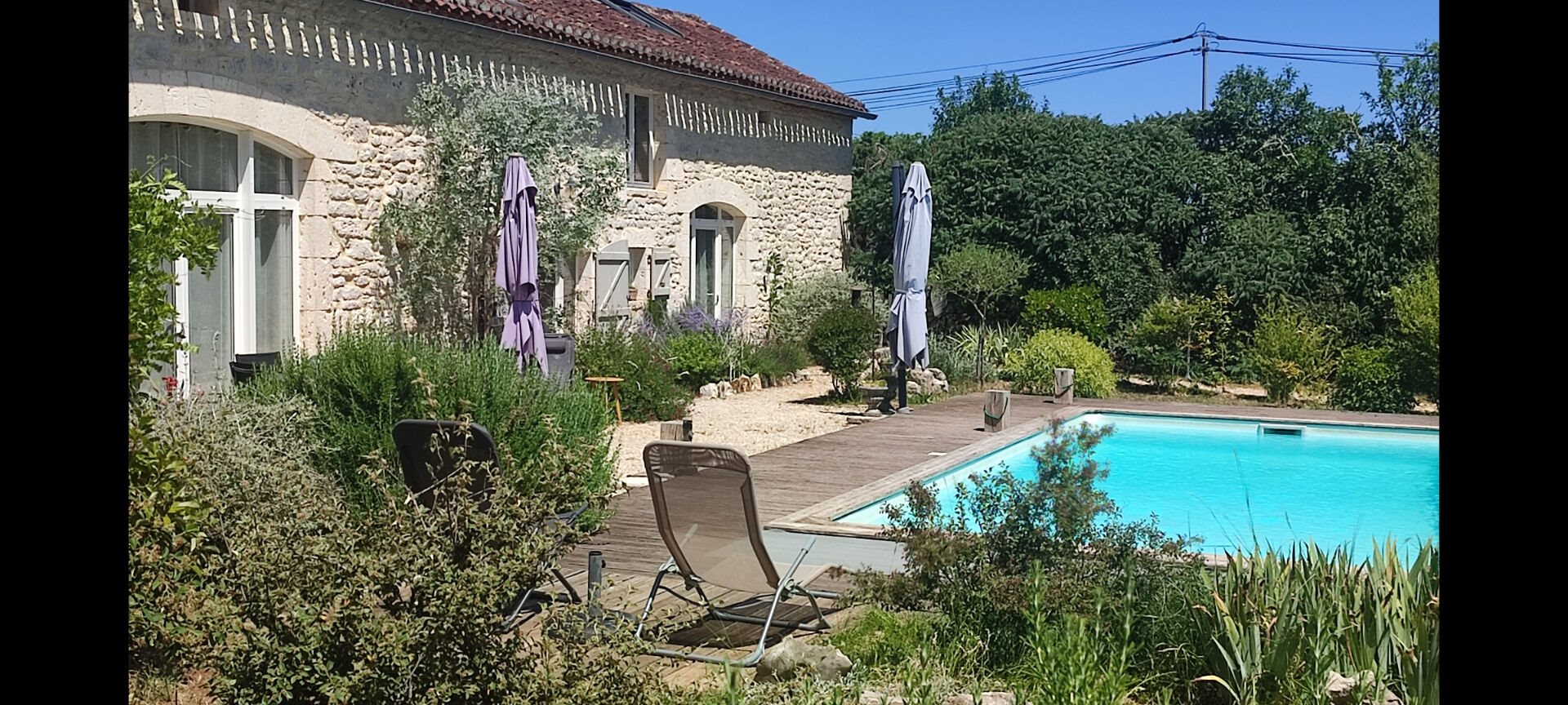 Maison à vendre, 300m², Esclauzels