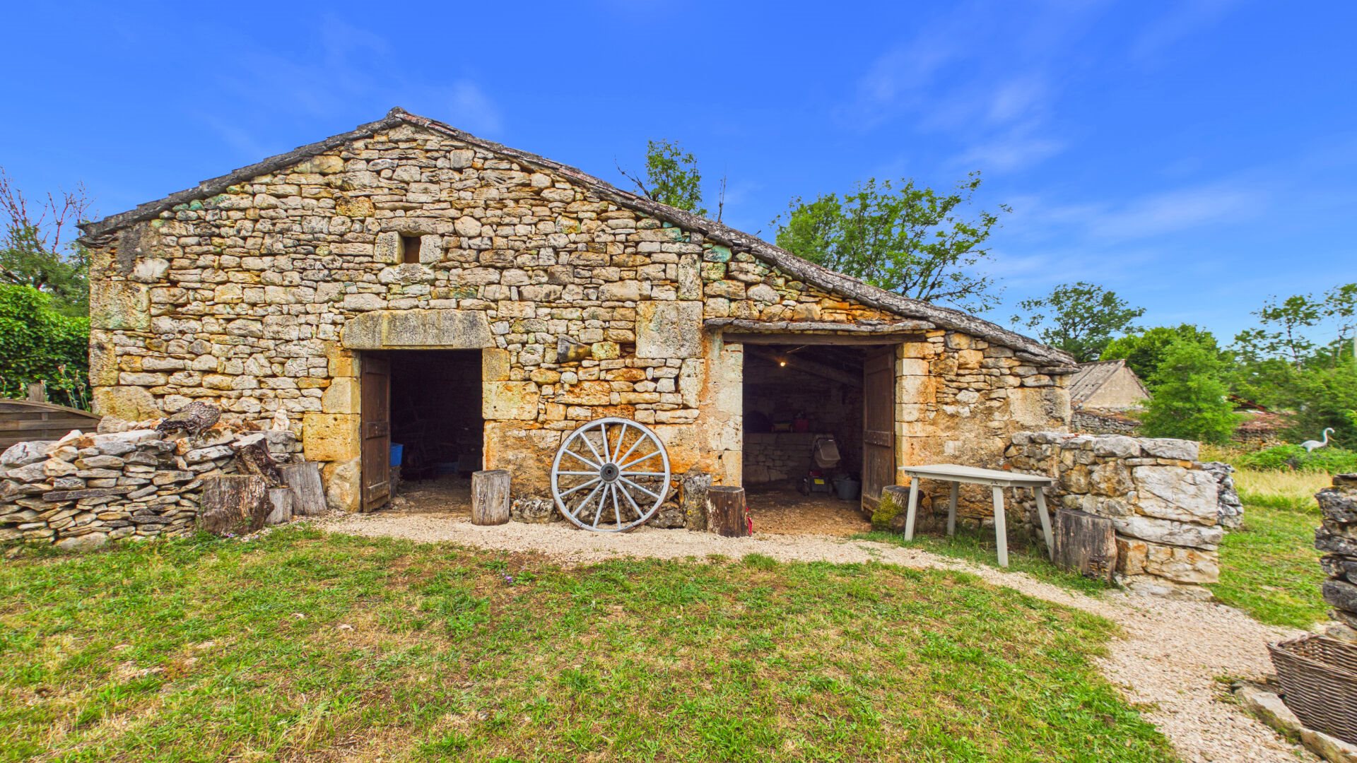 Maison à vendre, 300m², Esclauzels