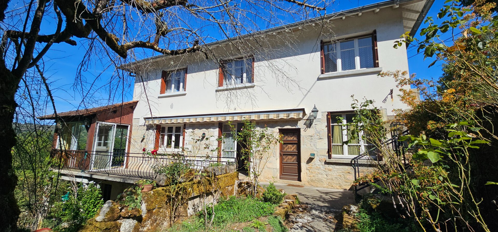 Maison à vendre, 194m², Ambeyrac