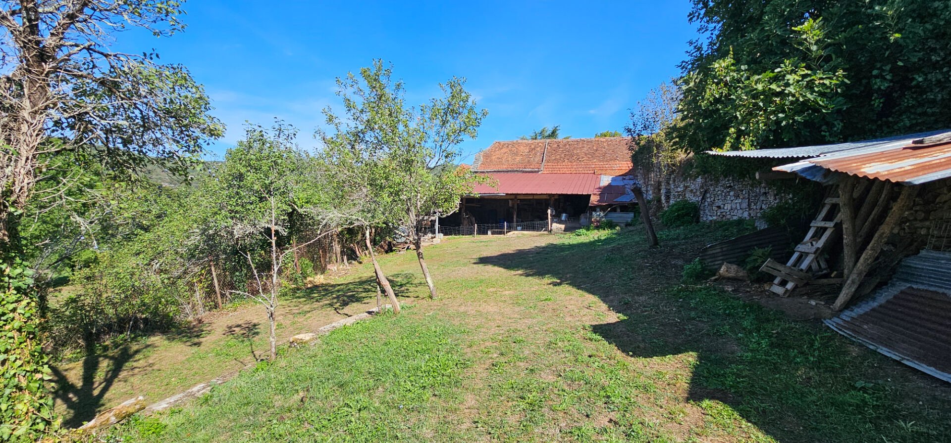 Maison à vendre, 194m², Ambeyrac