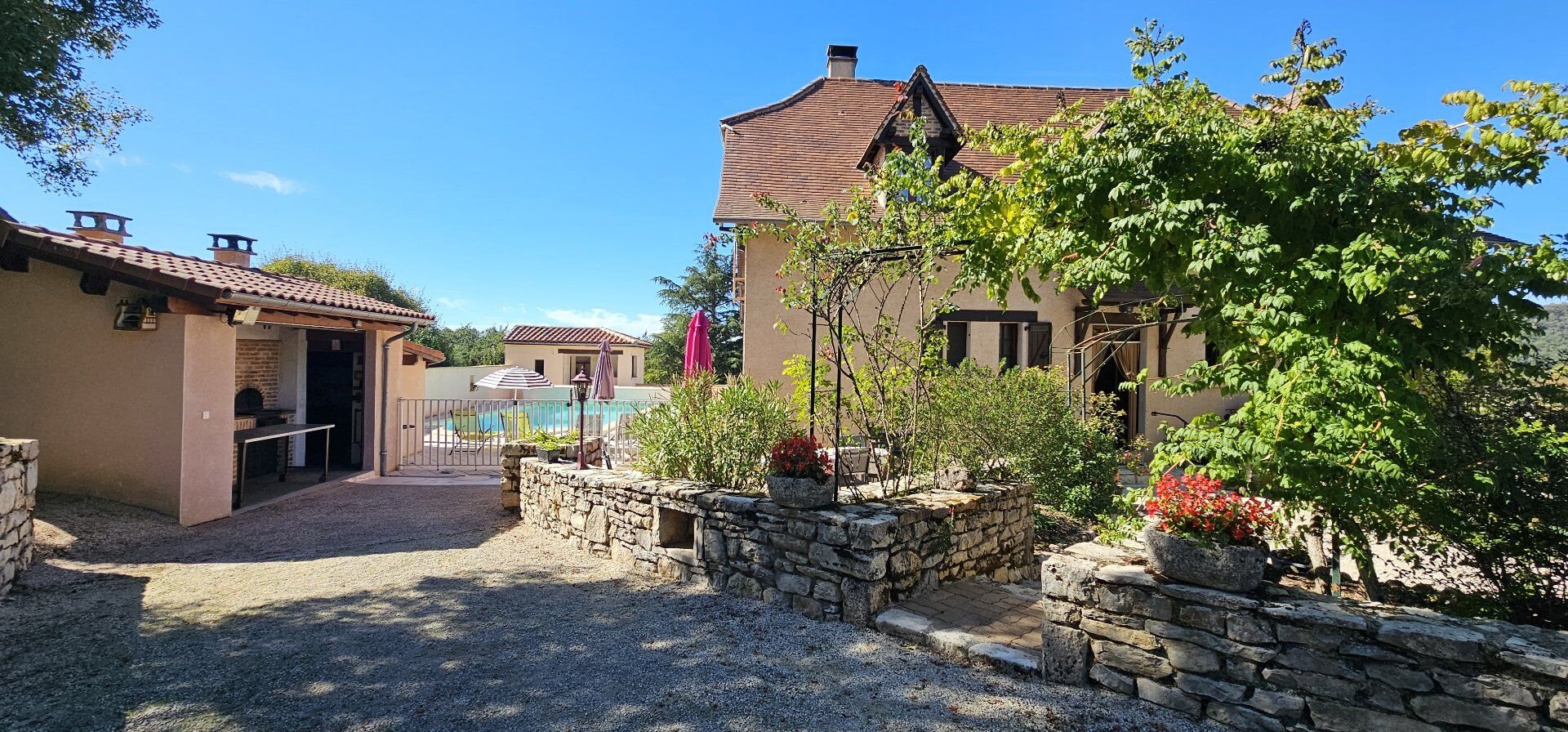 Maison à vendre, 175m², Salvagnac-Cajarc
