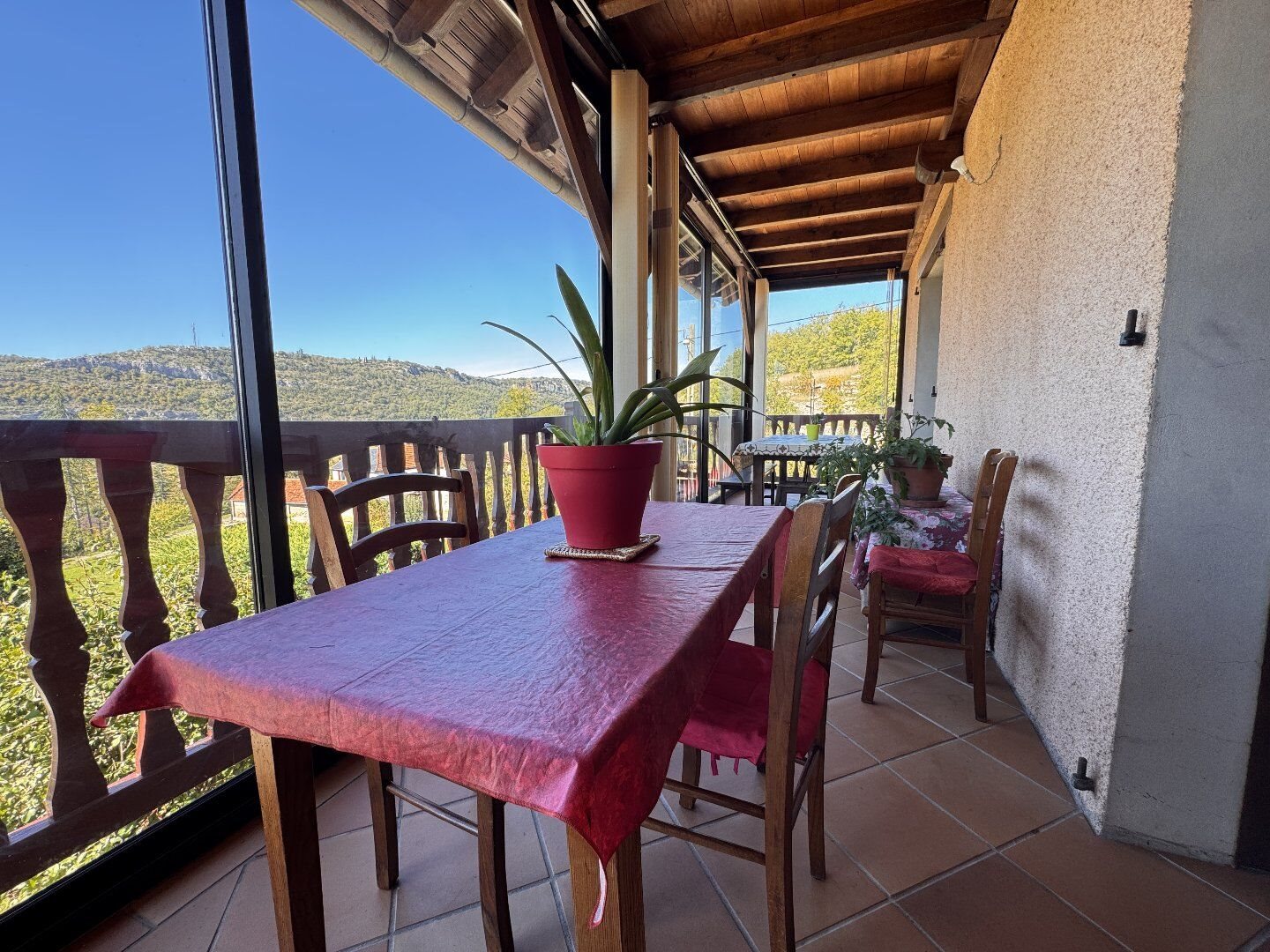Maison à vendre, 175m², Salvagnac-Cajarc