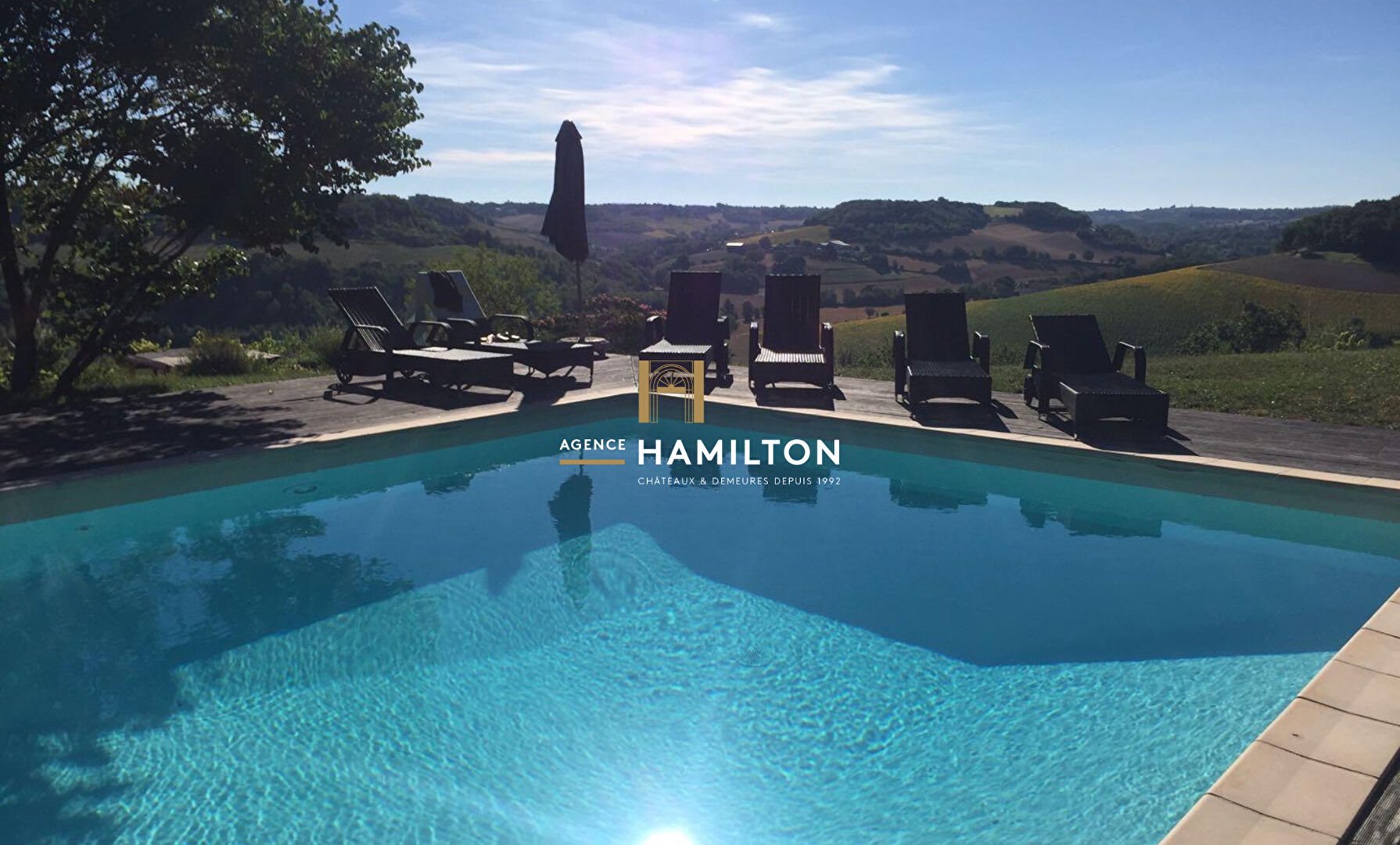 Maison à vendre, 314m², Cordes-sur-Ciel