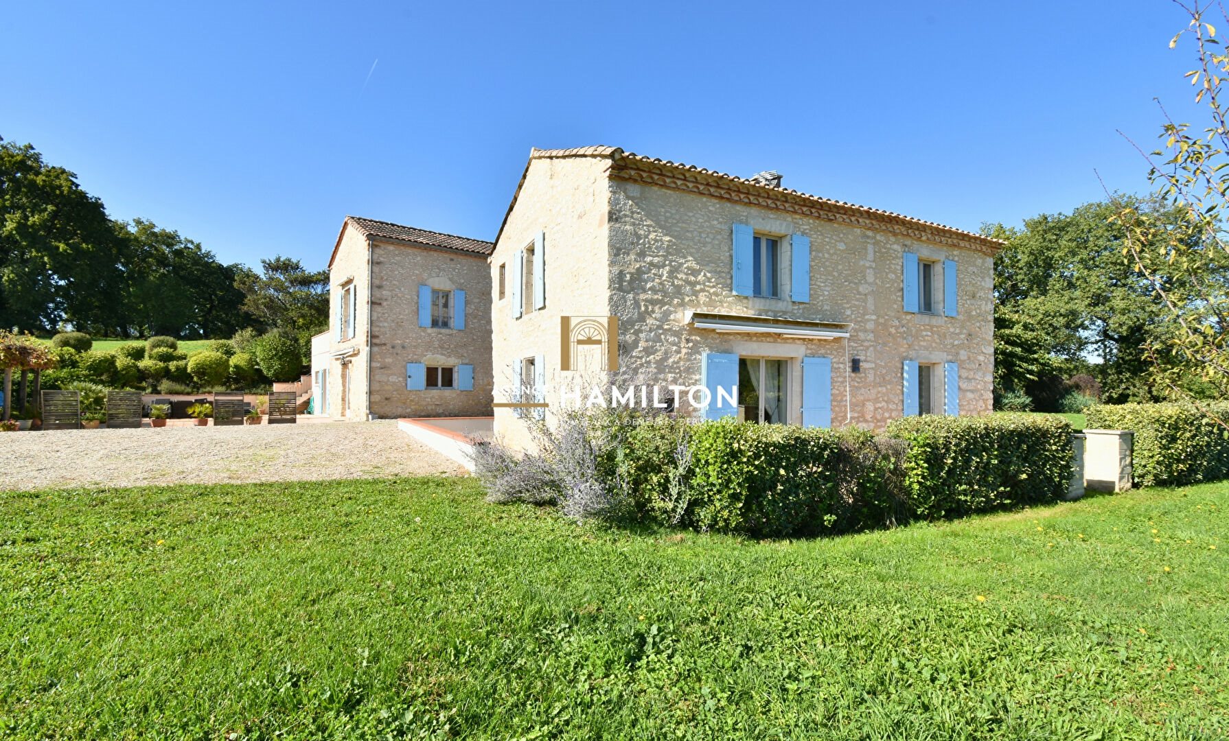 Maison à vendre, 314m², Cordes-sur-Ciel
