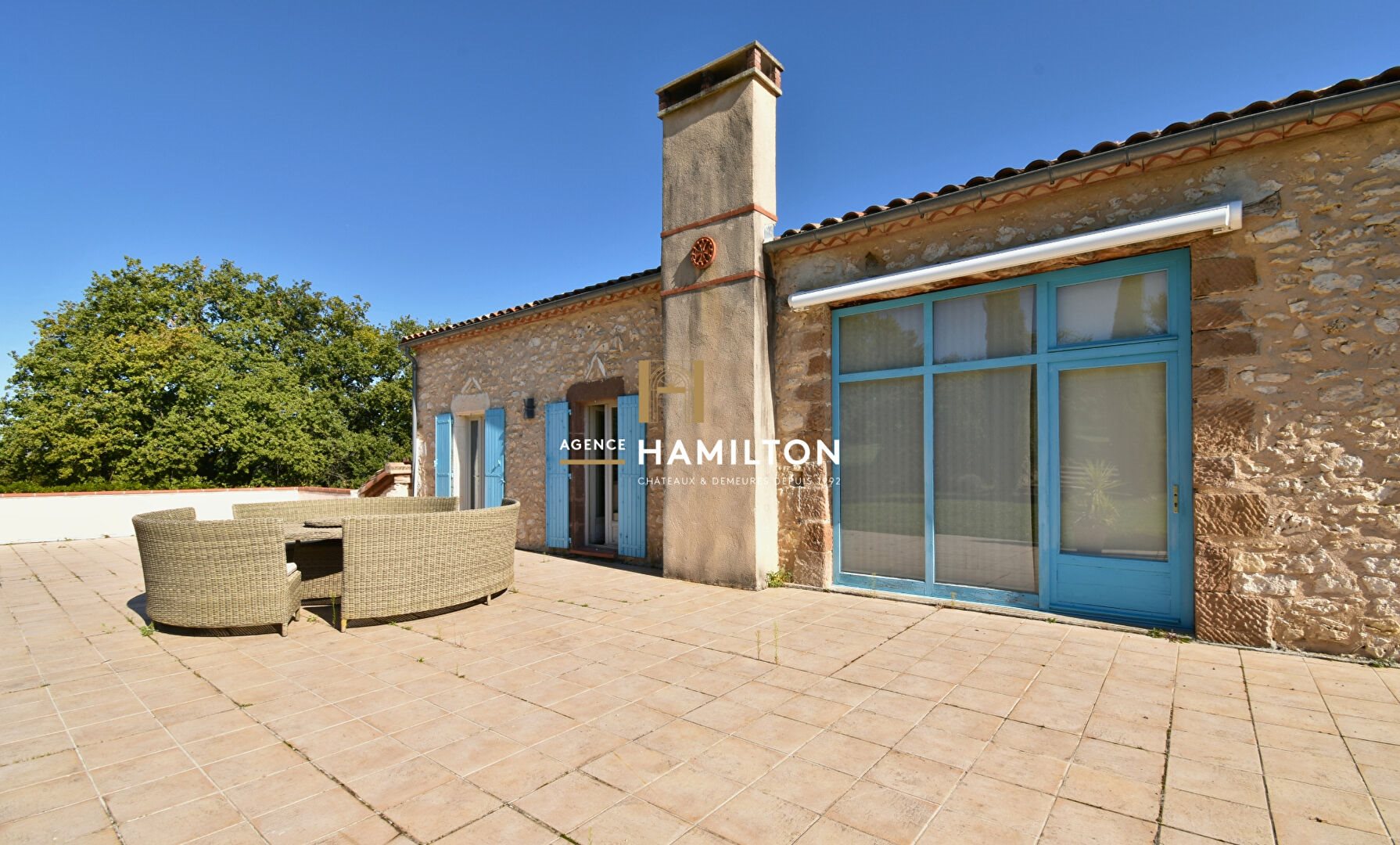 Maison à vendre, 314m², Cordes-sur-Ciel