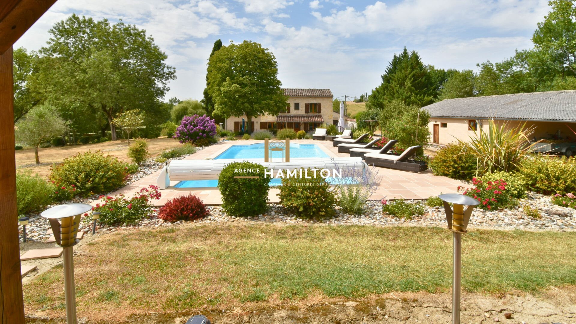 Maison à vendre, 197m², Cordes-sur-Ciel