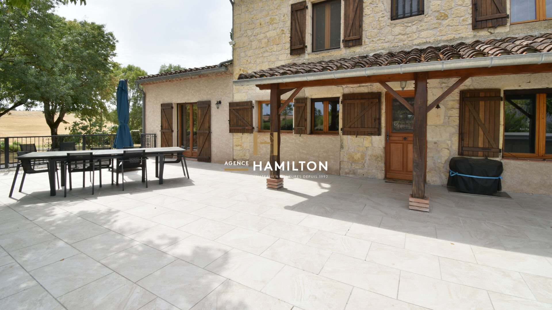 Maison à vendre, 197m², Cordes-sur-Ciel