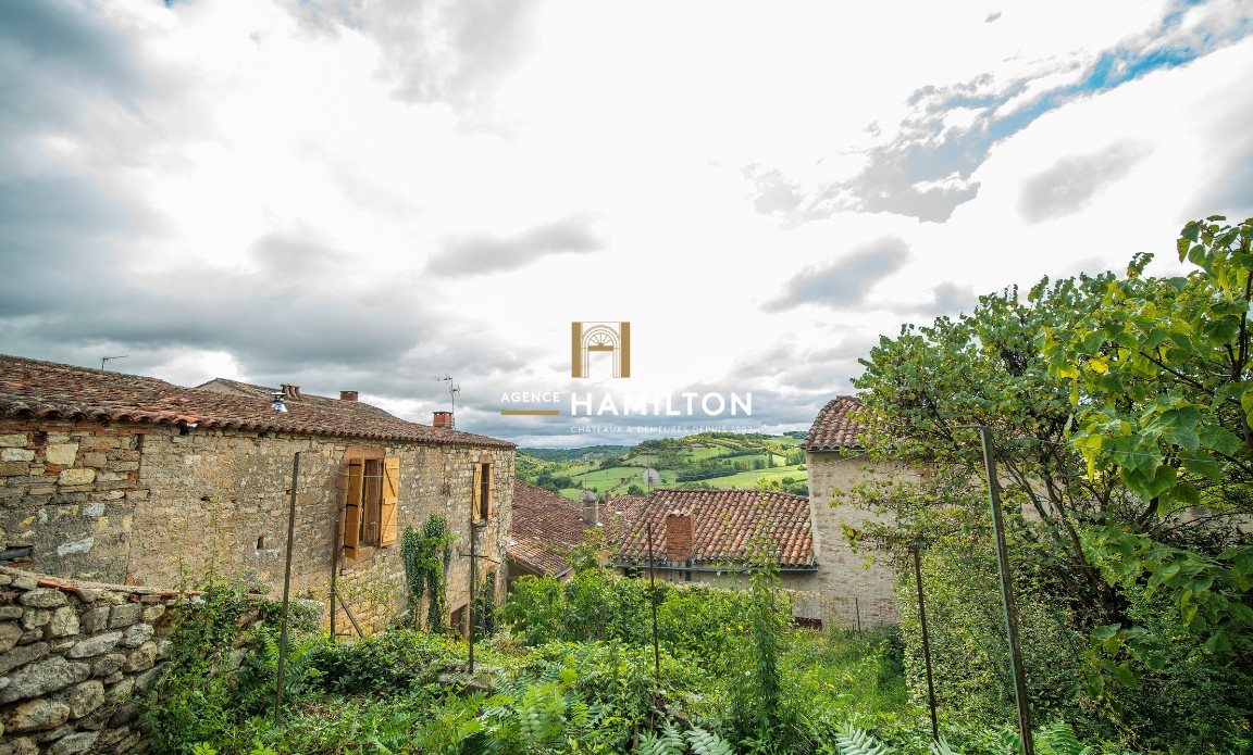 Maison à vendre, 137m², Cordes-sur-Ciel