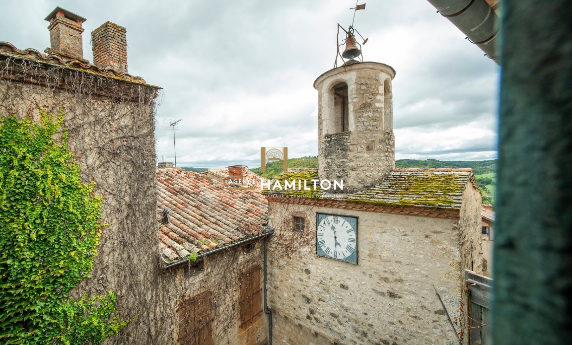 Maison à vendre, 137m², Cordes-sur-Ciel