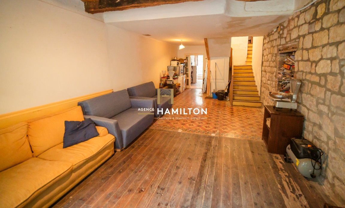 Maison à vendre, 137m², Cordes-sur-Ciel