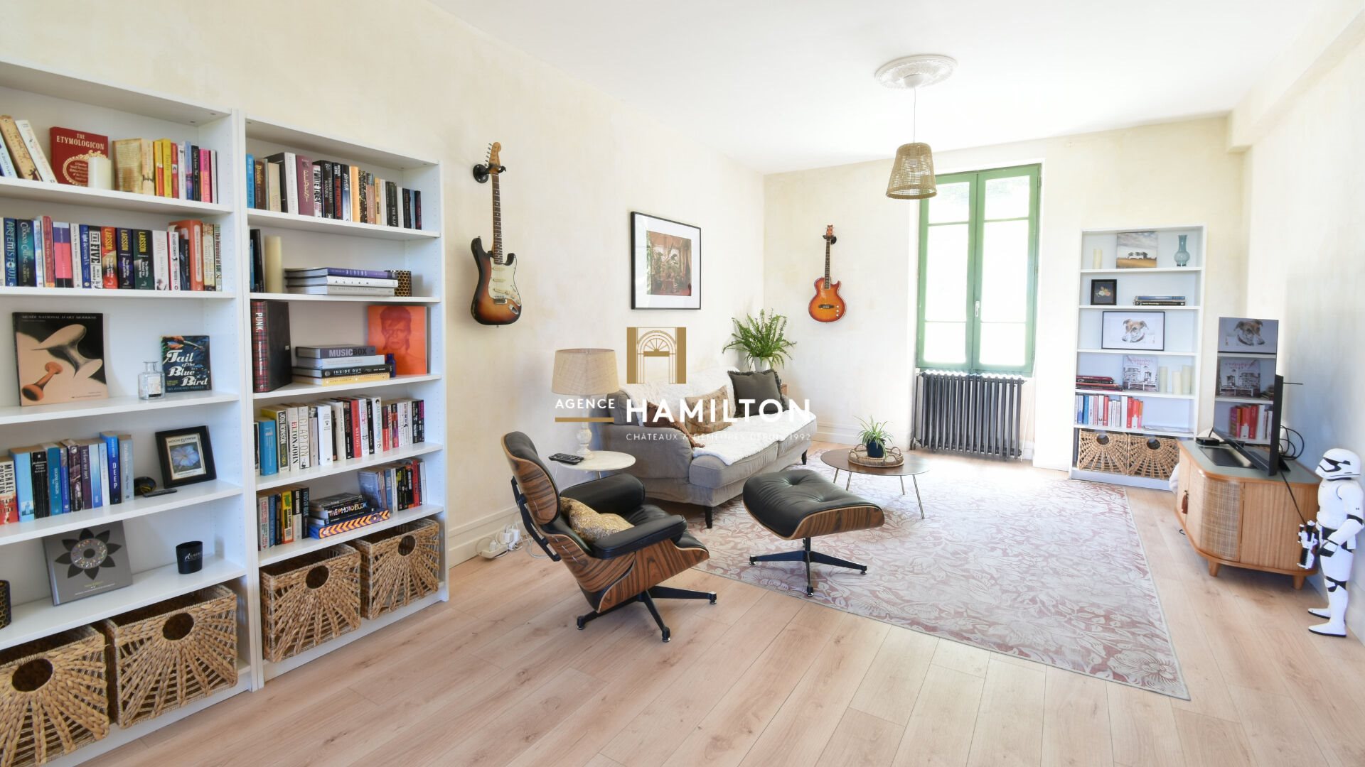 Maison à vendre, 226m², Cordes-sur-Ciel