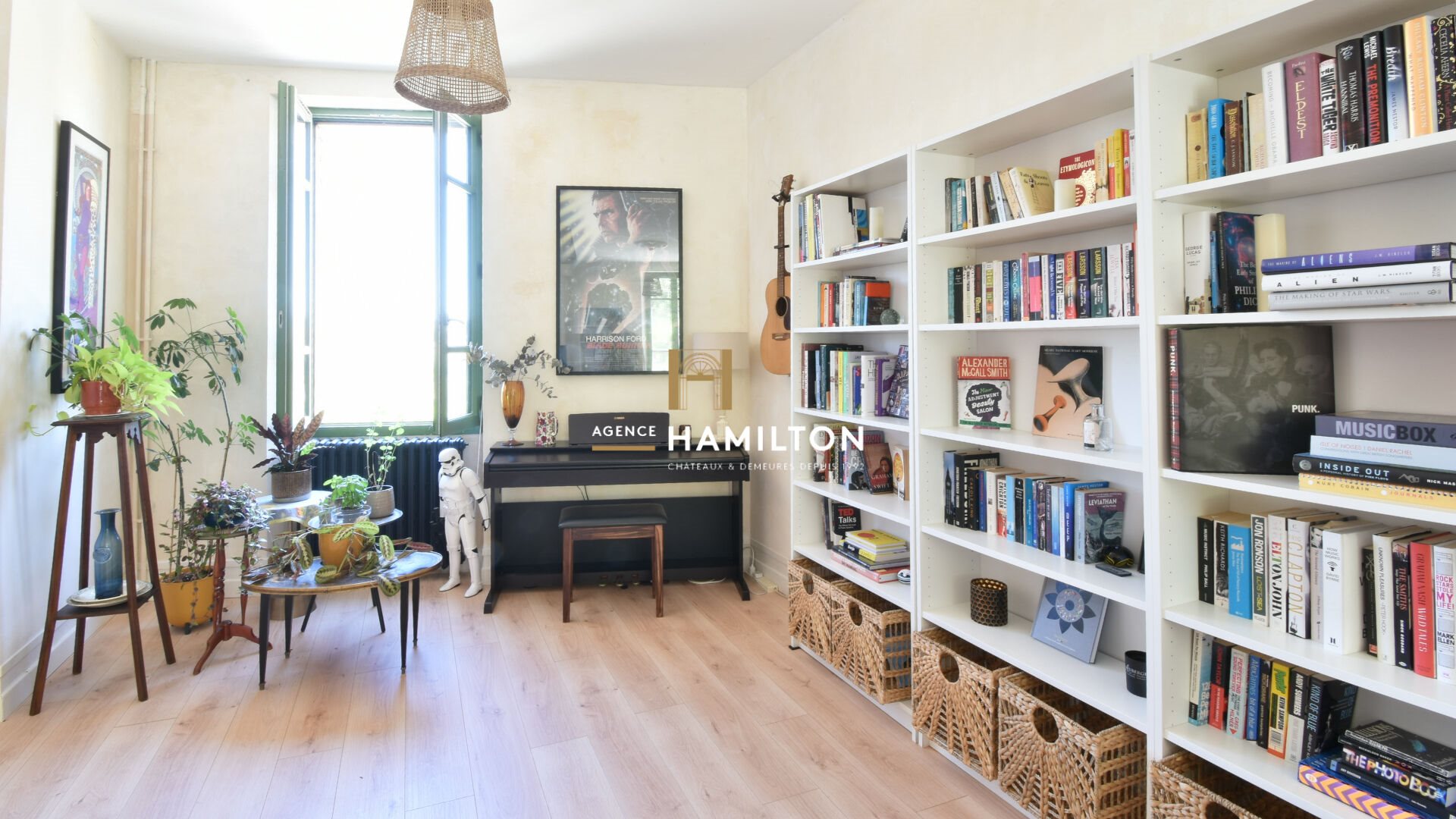 Maison à vendre, 226m², Cordes-sur-Ciel