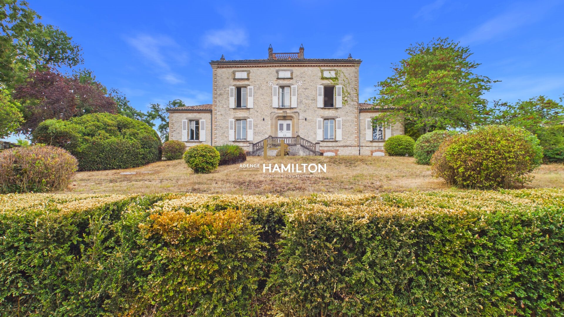 Maison à vendre, 347m², Gaillac
