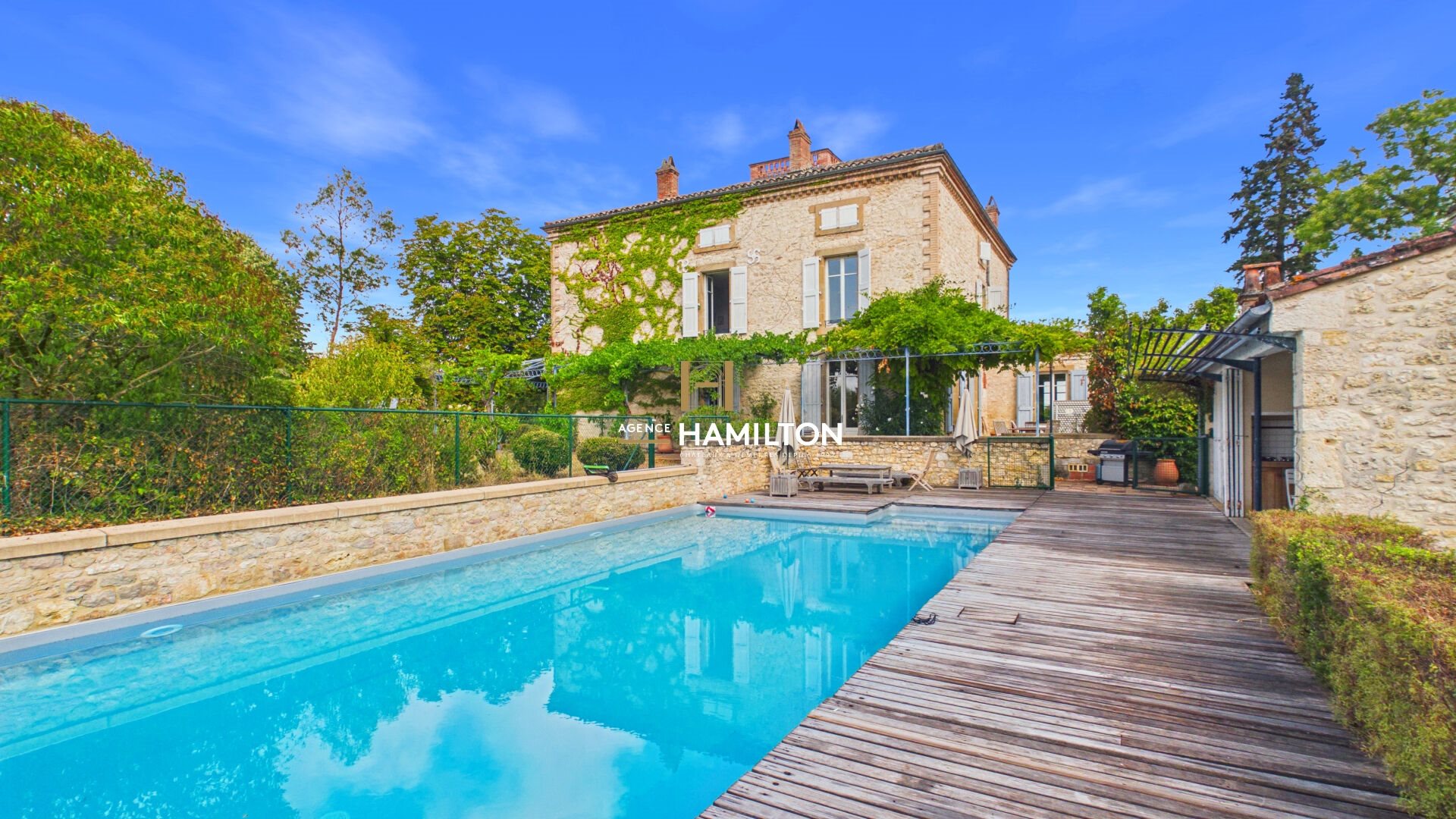 Maison à vendre, 347m², Gaillac