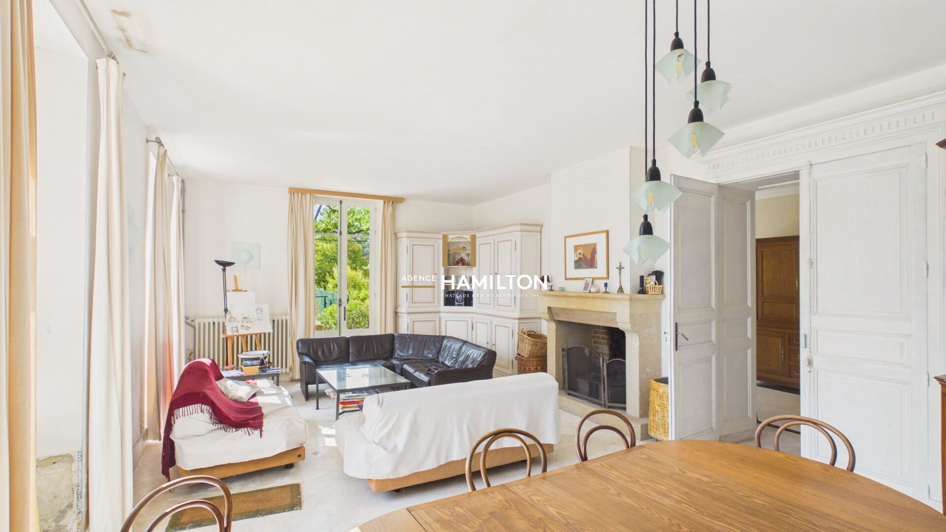 Maison à vendre, 347m², Gaillac