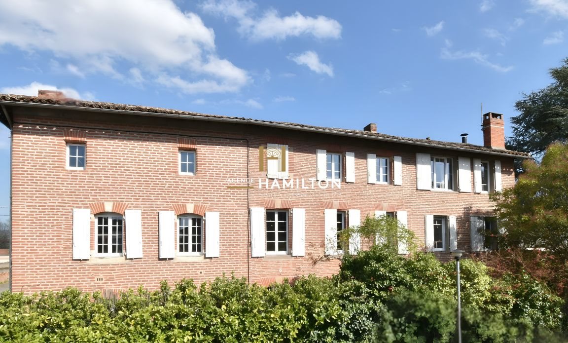 Maison à vendre, 363m², Albi